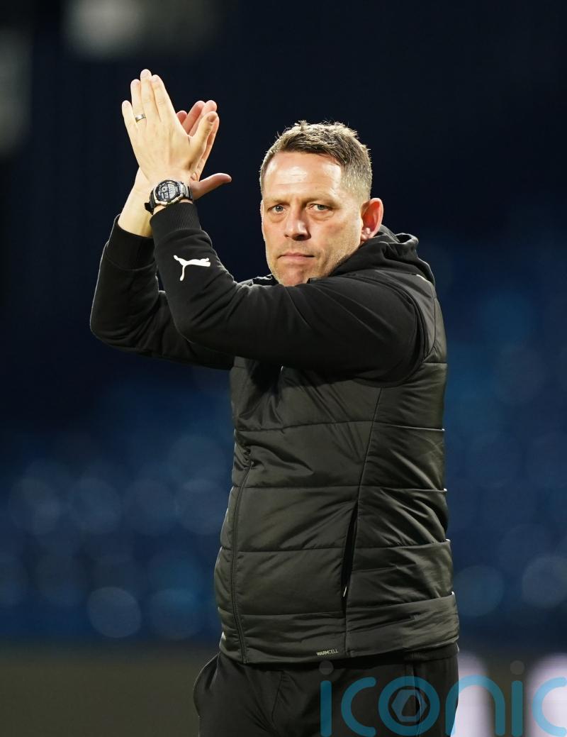 Leam Richardson striving for consistency after Reading hammer 10-man Plymouth