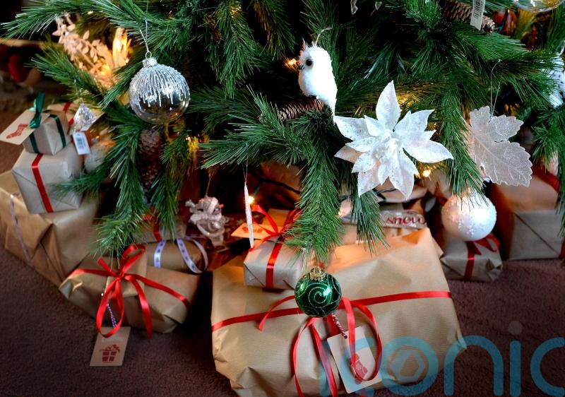 Used pyjamas and rotten fruit among most disappointing Christmas gifts &ndash; survey