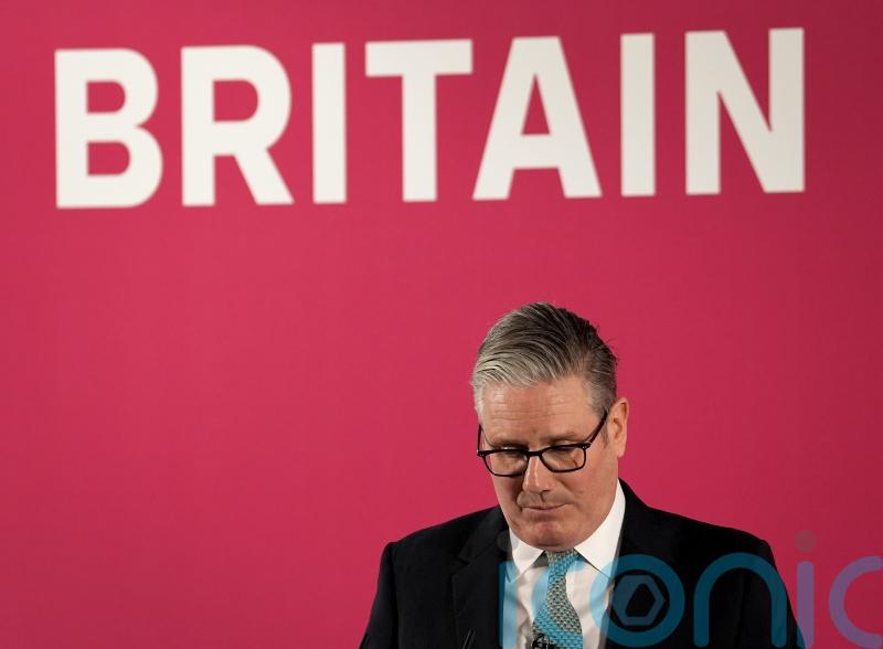 Heavy Labour losses in May could decide Starmer&rsquo;s future &ndash; expert