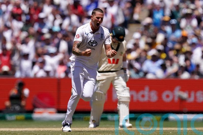 England end 15-year wait for Test win in Australia with wild two-day triumph