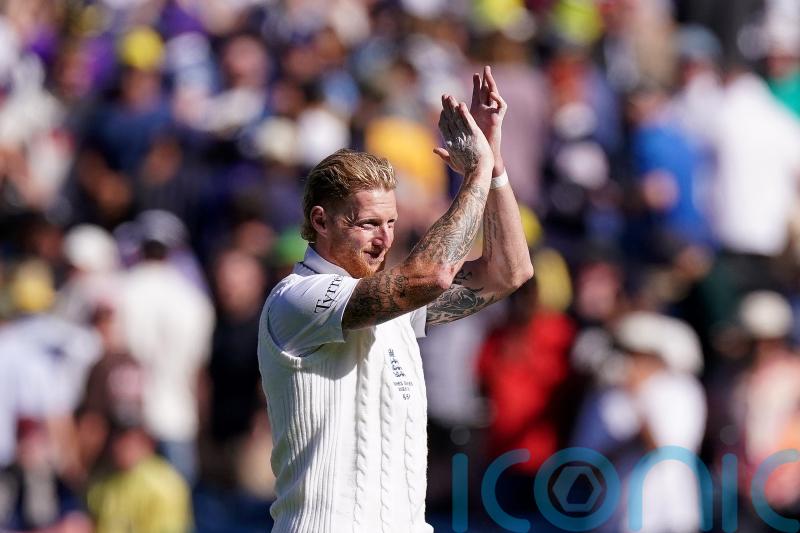 Finally we&rsquo;ve won one &ndash; Ben Stokes relieved to end England drought in Australia