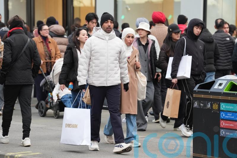 &lsquo;Bumper&rsquo; Boxing Day for UK retail destinations, analysts say