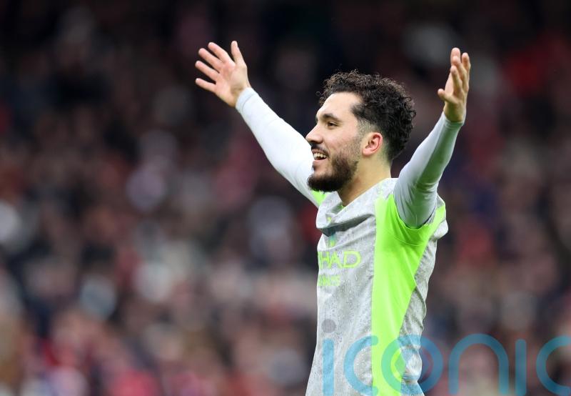 Pep Guardiola: Rayan Cherki has to express his &lsquo;incredible&rsquo; talent