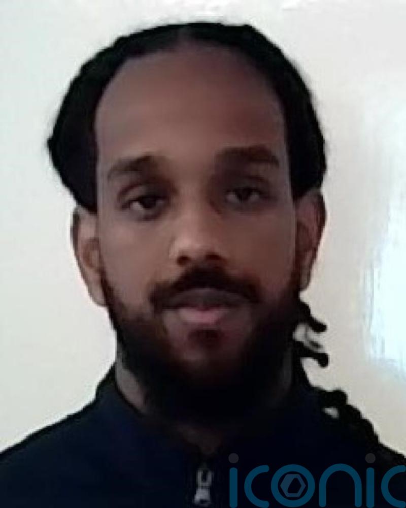 Prisoner on the run after fleeing on Christmas Day