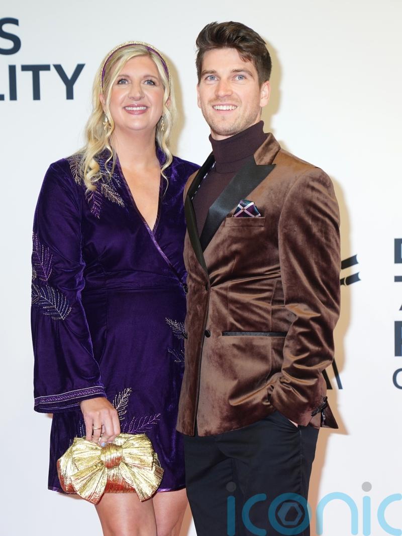 Rebecca Adlington says her latest pregnancy has been the hardest: &lsquo;I&rsquo;m fearful&rsquo;