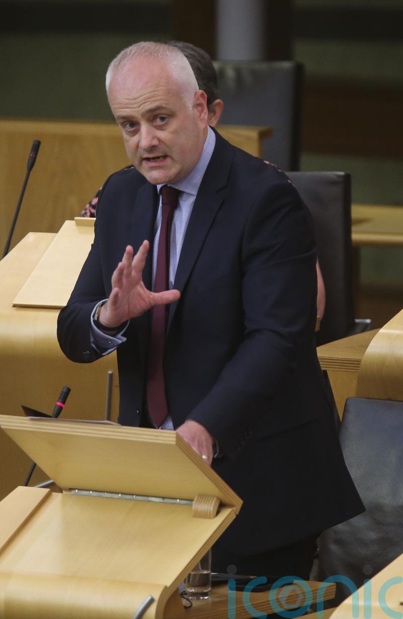 500,000 Scots would benefit if free bus travel extended to under-30s, Greens say