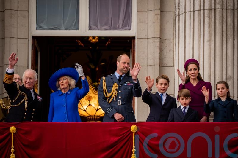 The royal family in 2025: King and Kate&rsquo;s health news and Andrew&rsquo;s banishment