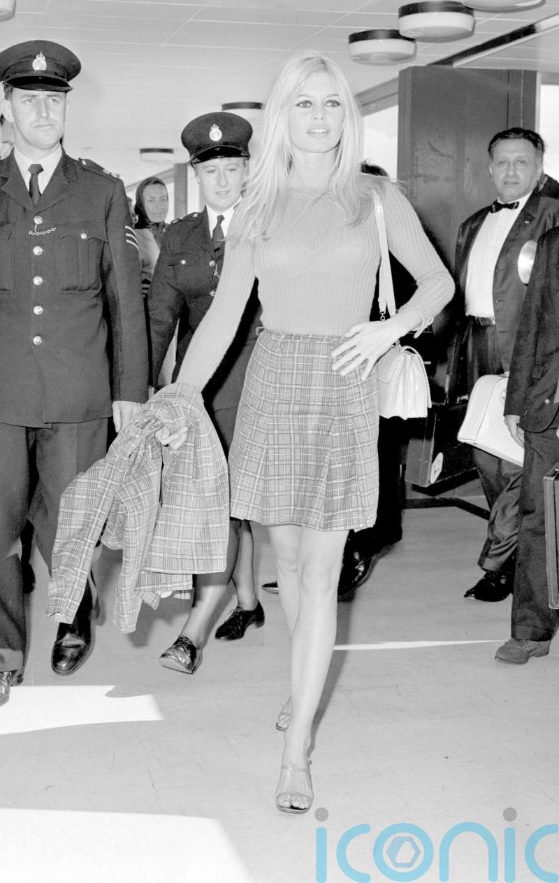 In Pictures: Cinema superstar who quit acting to pursue controversial causes