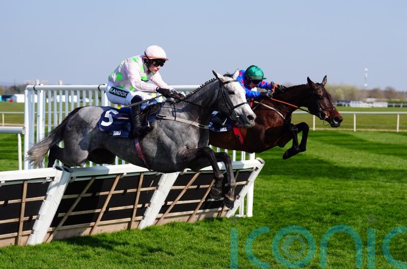 Lossiemouth out to state Champion Hurdle case at Leopardstown