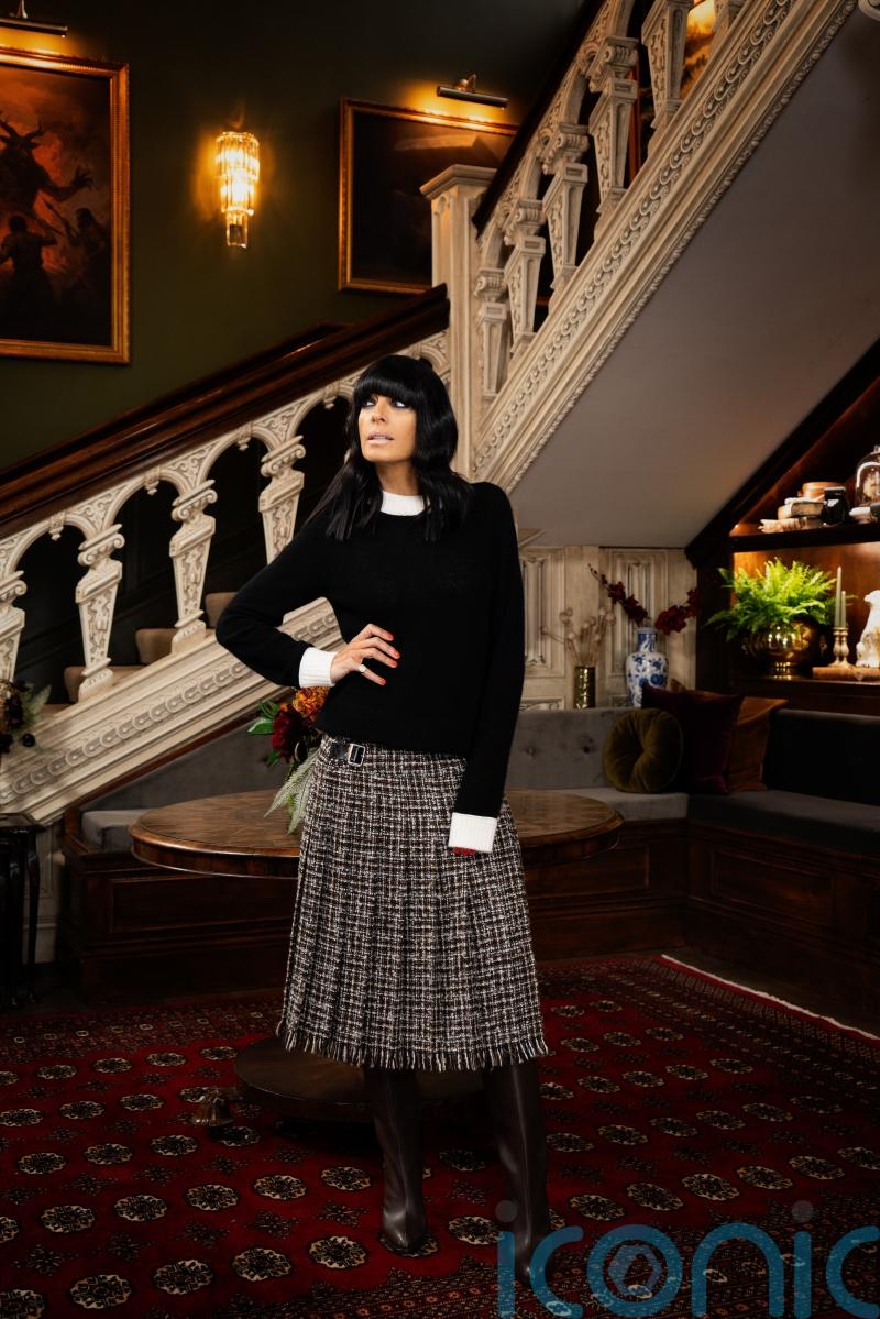 Claudia Winkleman says The Traitors series four will be &lsquo;truly extraordinary&rsquo;