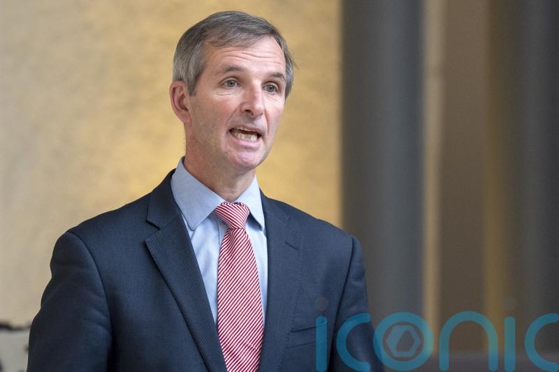 McArthur &lsquo;confident&rsquo; of Holyrood passing Assisted Dying Bill in 2026