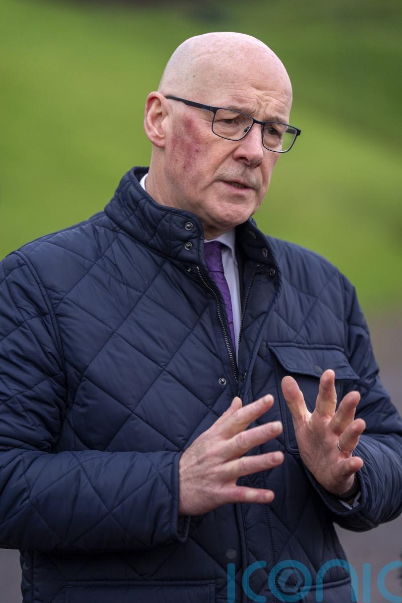 John Swinney pledges further &pound;3m for mental health projects