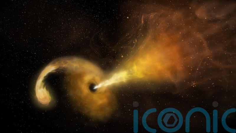 Armchair astronomers sought to hunt for stars being torn apart by black holes