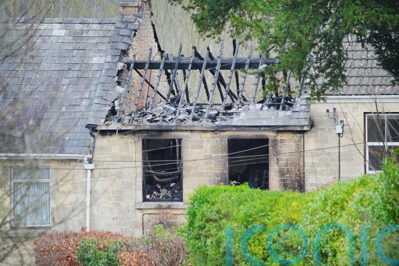 Mother and two children died in Boxing Day house fire, police say