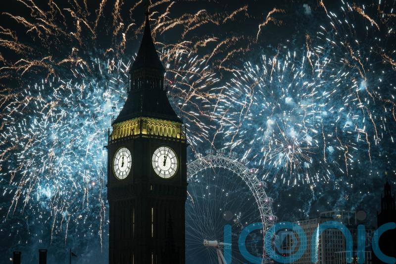 Primrose Hill closed on NYE after parks police scrapped in cost-cutting measure