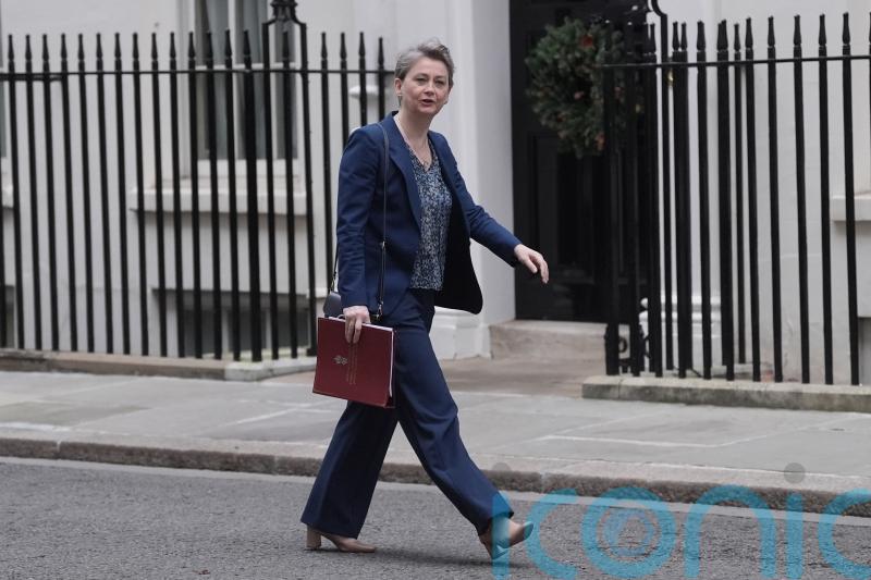 Cooper orders Foreign Office review of &lsquo;serious failures&rsquo; in El-Fattah case