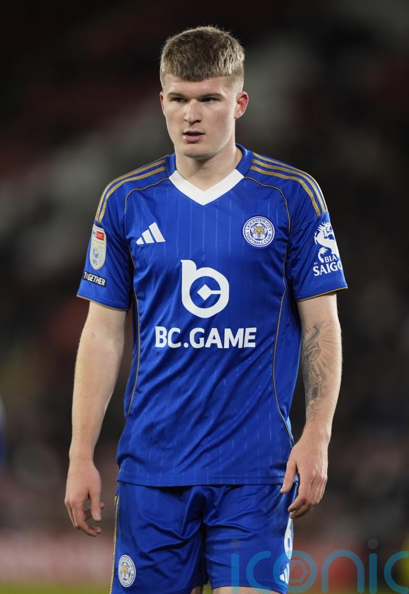 Leicester ease pressure on under-fire Marti Cifuentes with victory against Derby