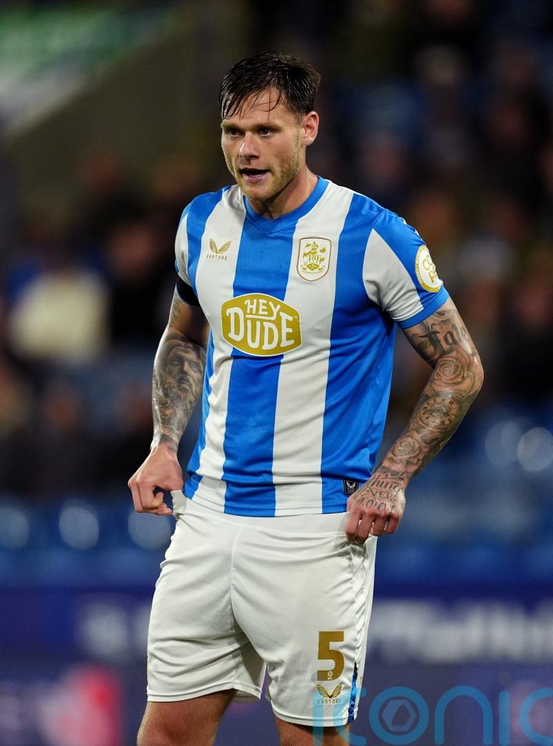 Joe Low scores as Huddersfield beat Northampton to move into League One top six