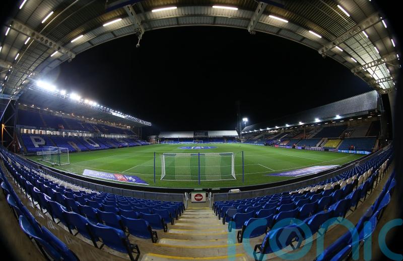 Gustav Lindgren nets late leveller as Peterborough extend unbeaten run