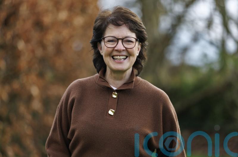 MBE &lsquo;the icing on top of my radio cake&rsquo;, says broadcaster