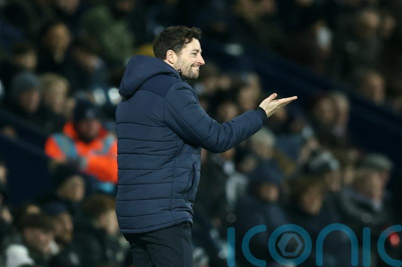 West Brom&rsquo;s work on set-pieces paying off for under pressure Ryan Mason