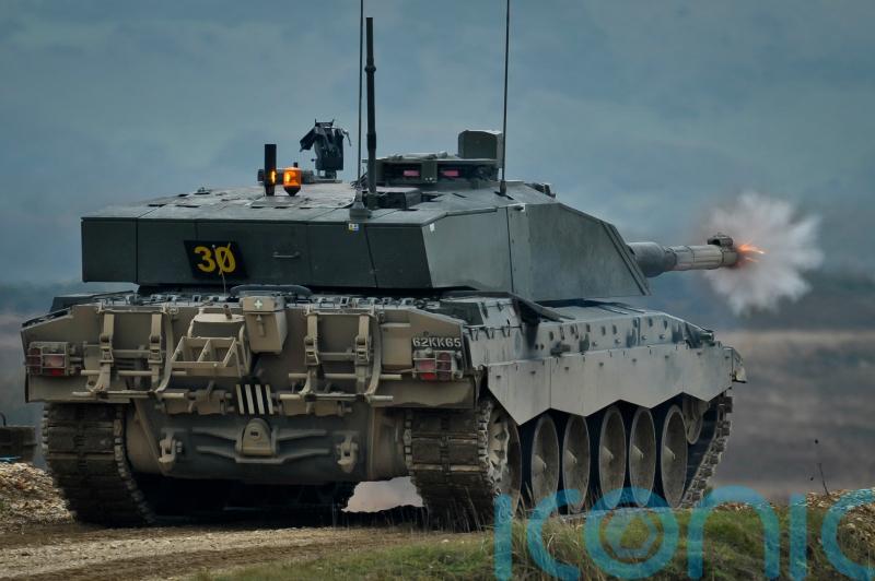 Scotland being &lsquo;short-changed&rsquo; over defence spending &ndash; SNP