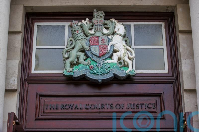 Judges warned impact of Irish in courts could undermine confidence in justice