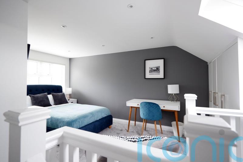 5 things to consider if you&rsquo;re thinking of getting a loft conversion