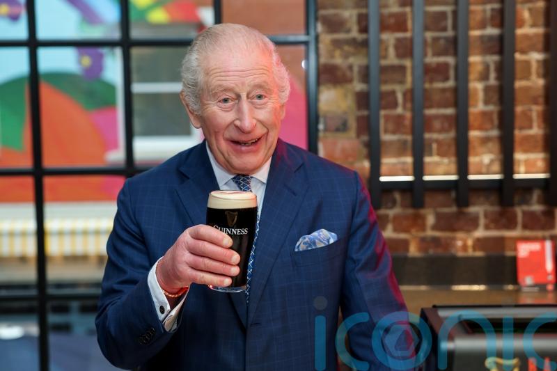 In Pictures: A year of royal resilience and resolution