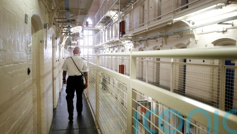 Funding required to tackle &lsquo;deep-seated problems&rsquo; in prisons, ministers told