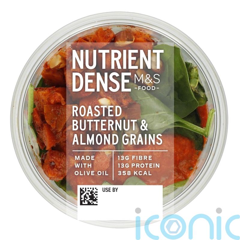 M&S launches new food range for customers on weight-loss jabs