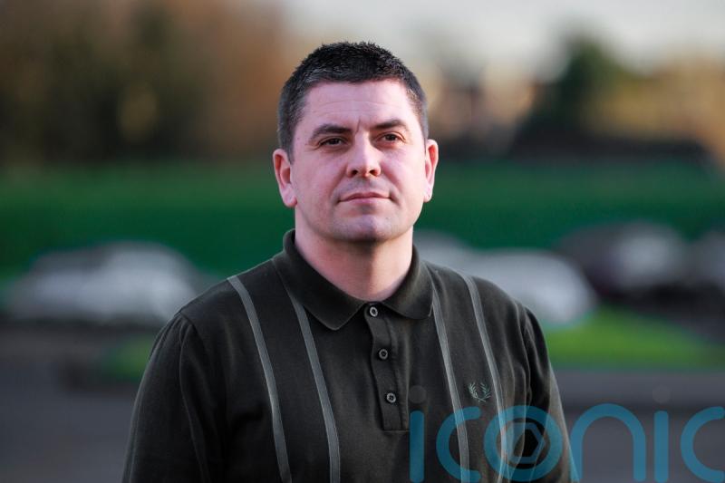 Child taking food home for a sibling inspires draft holiday hunger Bill