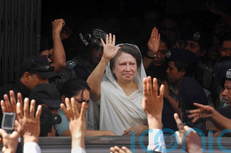 Bangladesh&rsquo;s first woman prime minister Khaleda Zia dies aged 80