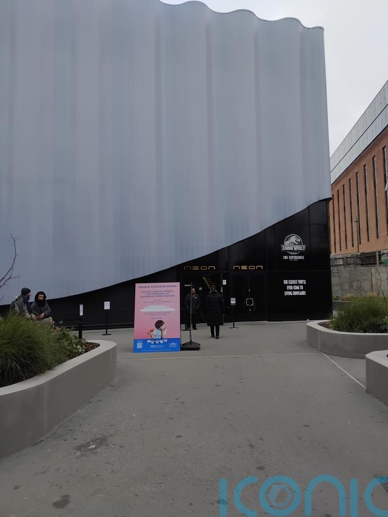 &lsquo;Children in tears&rsquo; after Jurassic World vouchers refused at the door