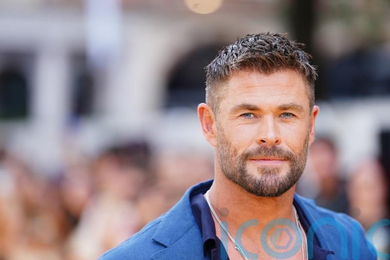 Chris Hemsworth returns as Thor in Avengers: Doomsday teaser