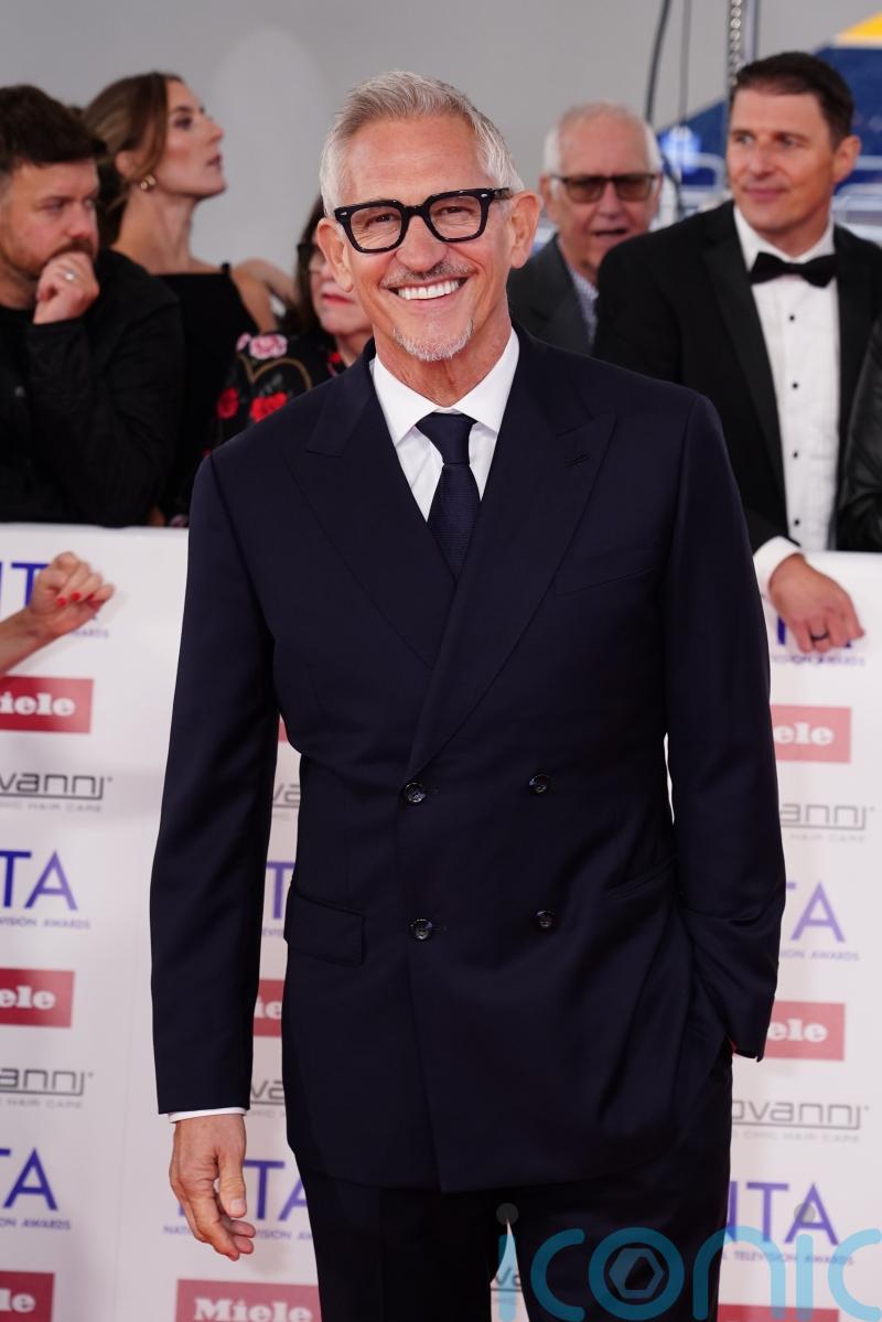 Gary Lineker says BBC needs to look at how people are brought in at the top