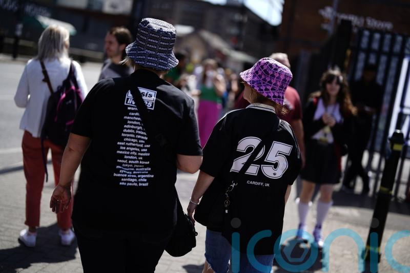 Bucket hats to strawberries and cream sandwiches &ndash; what we bought in 2025