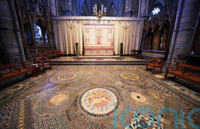 Researchers claim to have re-discovered forgotten meanings in UK buildings