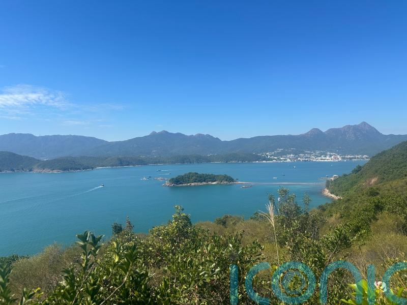 Could Hong Kong be the perfect hiking and city break in one?