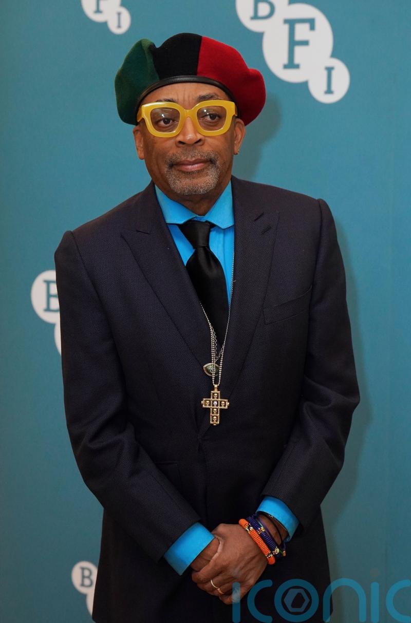 Spike Lee leads tributes to The Wire star Isiah Whitlock Jr after death at 71