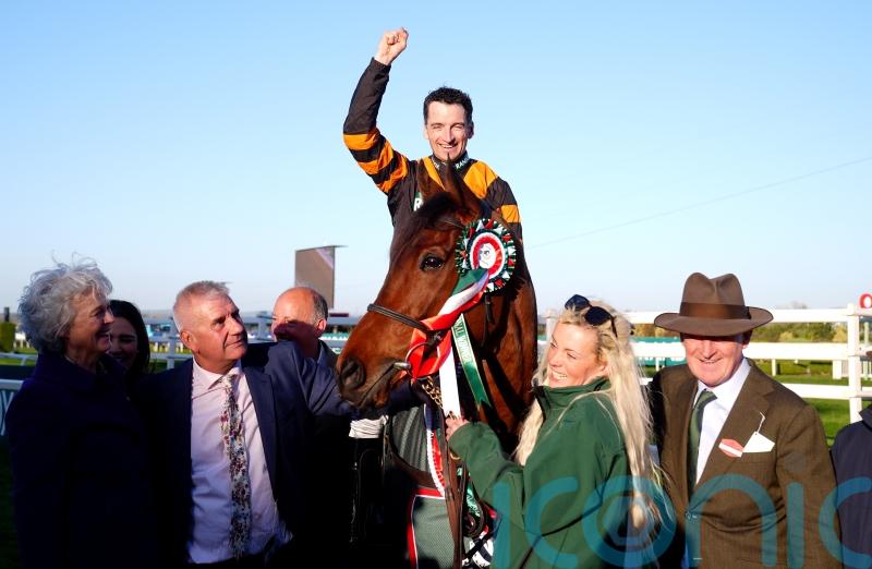 Highs and lows of the racing year in 2025