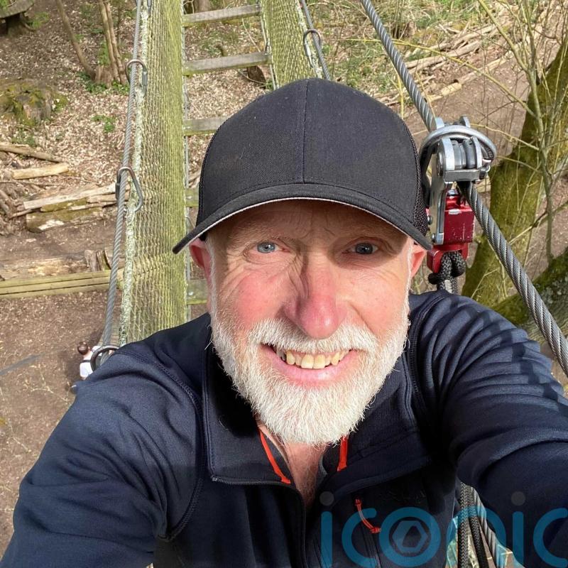 Man in court charged with murder of grandfather who was punched outside pub