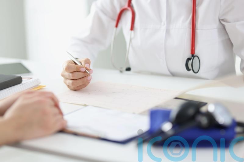 5 health checks to have this year