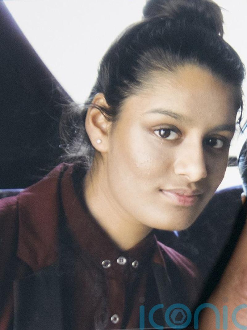 European court presses UK over revoking Shamima Begum&rsquo;s citizenship