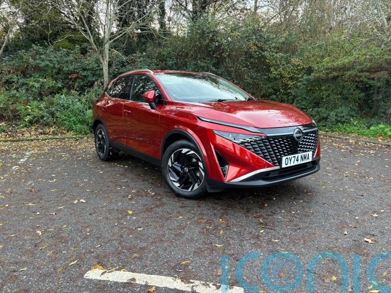 Long-term report: Putting the Nissan Qashqai through its paces