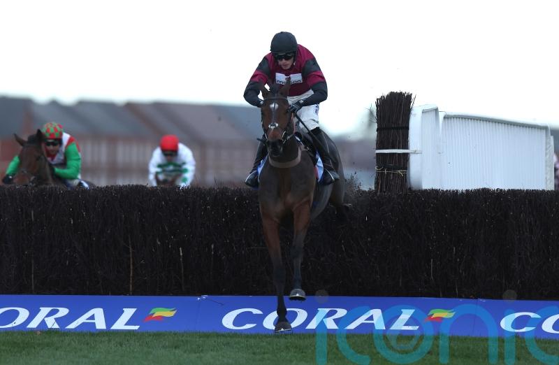 Twinjets leads dual Nicholls challenge at Cheltenham