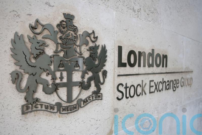 FTSE 100 ends 2025 close to another record high