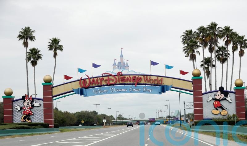 Disney World worker injured trying to stop runaway boulder at Indiana Jones show