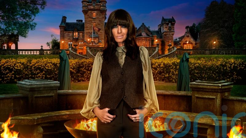 Who are the contestants on the new series of The Traitors?