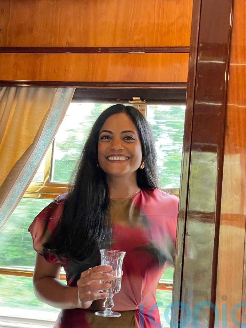 Woman with blood disorder hopes for cure thanks to NHS gene-editing therapy